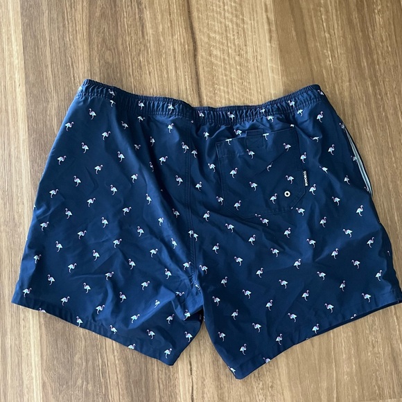 Bonobos swim trunks XXL - Picture 3 of 3